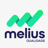 Melius Qualidade Logo
